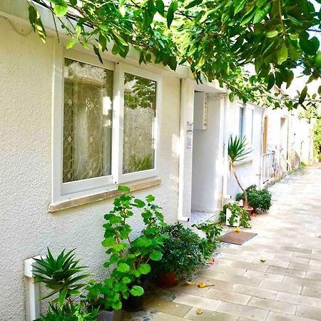 Templar Guesthouse فاماغوستا المظهر الخارجي الصورة