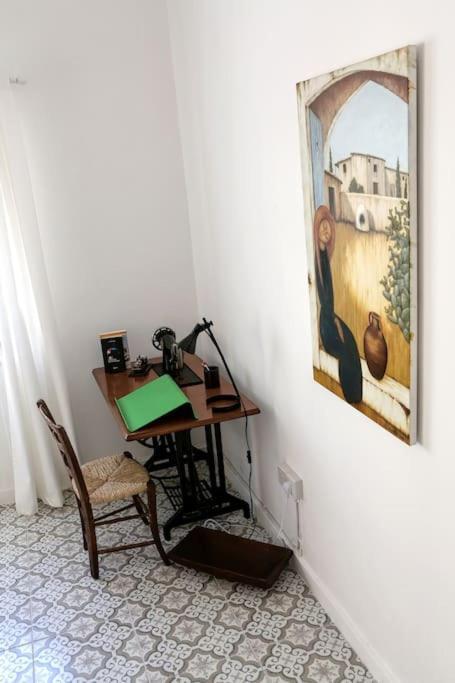 Templar Guesthouse فاماغوستا المظهر الخارجي الصورة