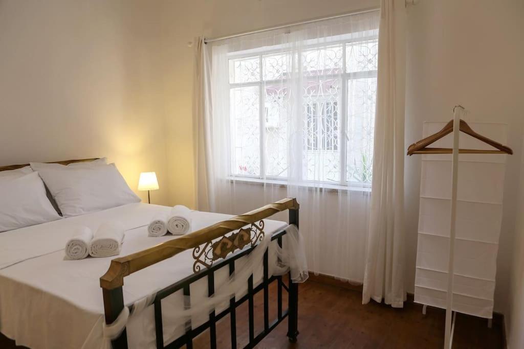 Templar Guesthouse فاماغوستا المظهر الخارجي الصورة