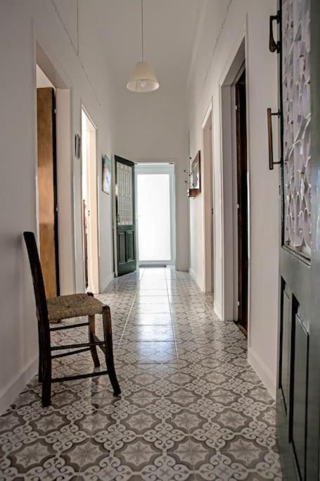 Templar Guesthouse فاماغوستا المظهر الخارجي الصورة