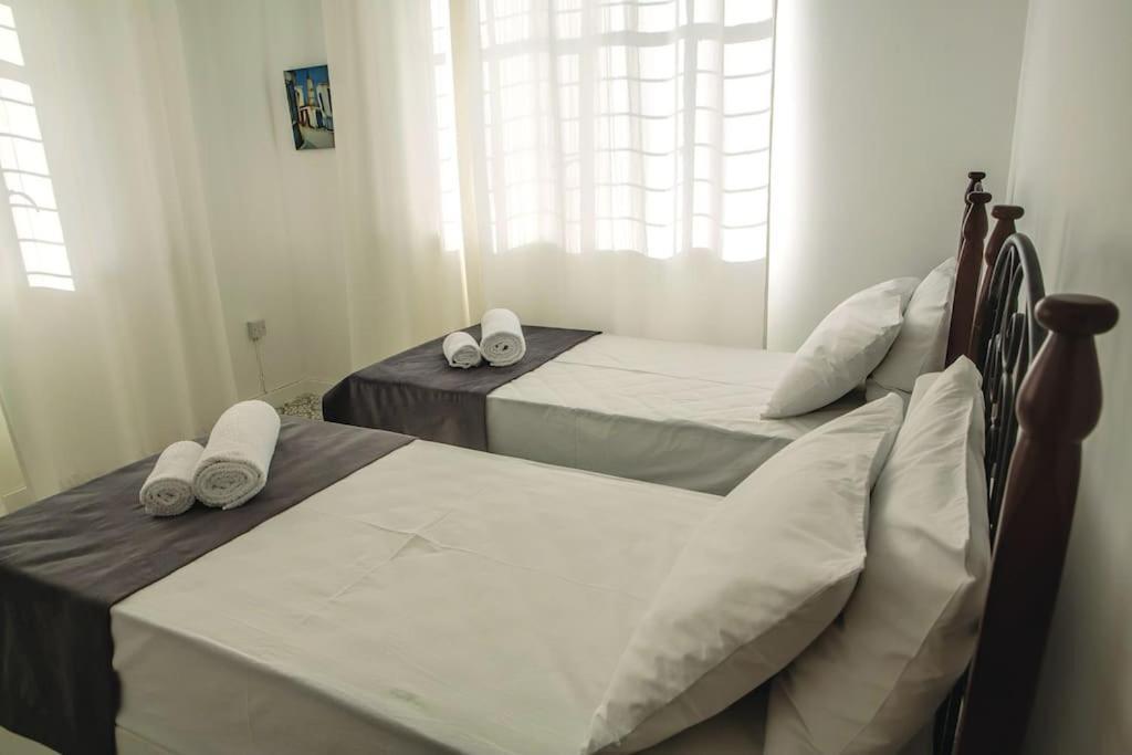 Templar Guesthouse فاماغوستا المظهر الخارجي الصورة