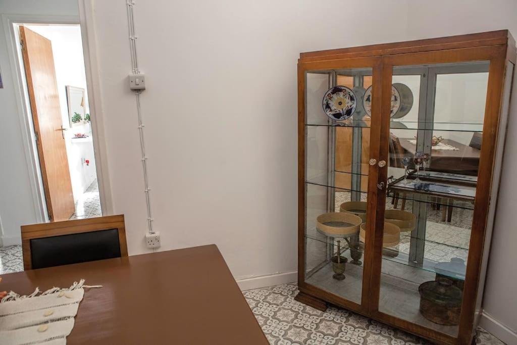 Templar Guesthouse فاماغوستا المظهر الخارجي الصورة