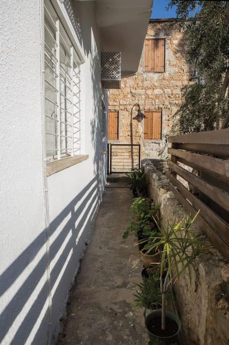 Templar Guesthouse فاماغوستا المظهر الخارجي الصورة