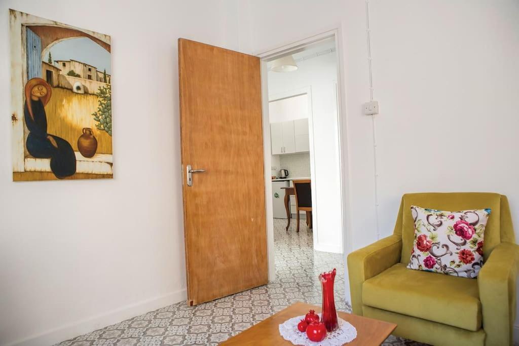 Templar Guesthouse فاماغوستا المظهر الخارجي الصورة
