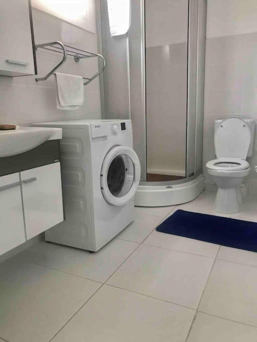 Templar Guesthouse فاماغوستا المظهر الخارجي الصورة