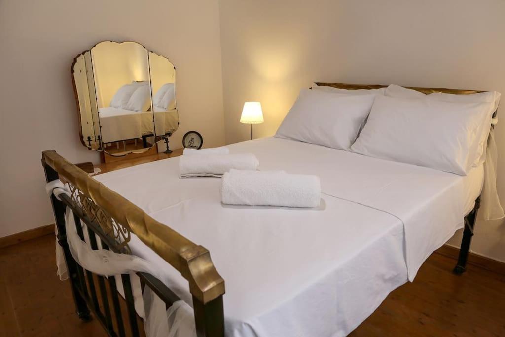 Templar Guesthouse فاماغوستا المظهر الخارجي الصورة