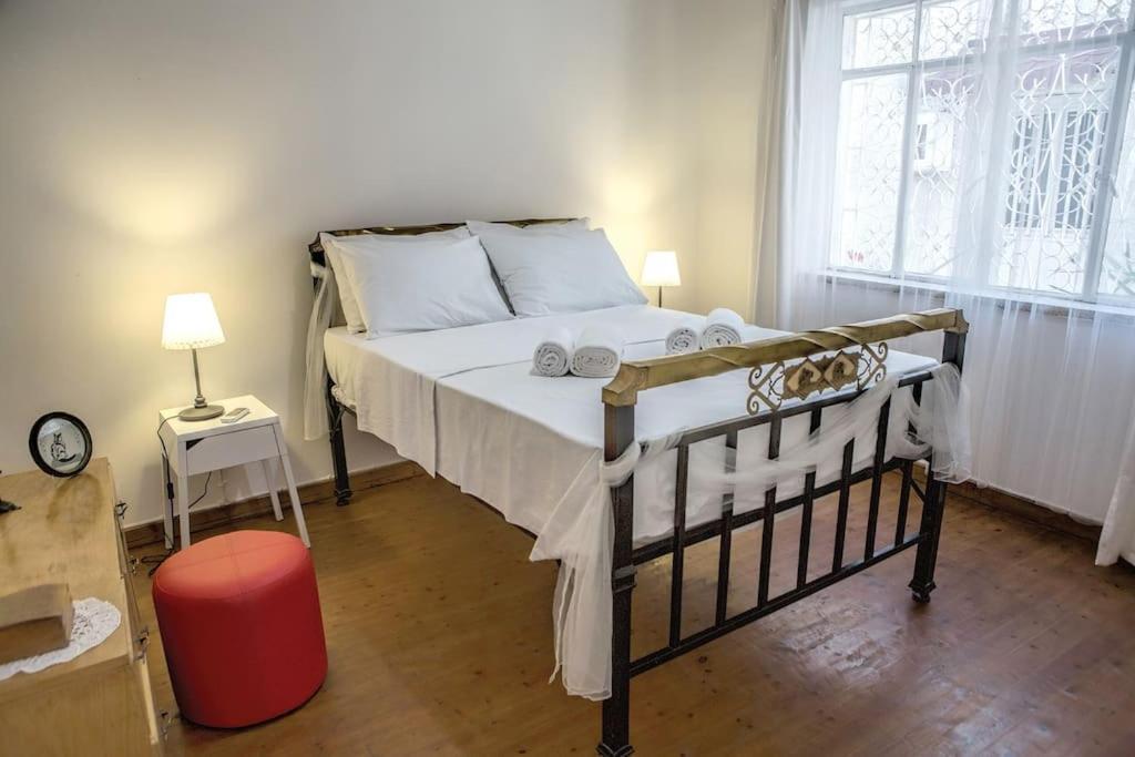 Templar Guesthouse فاماغوستا المظهر الخارجي الصورة