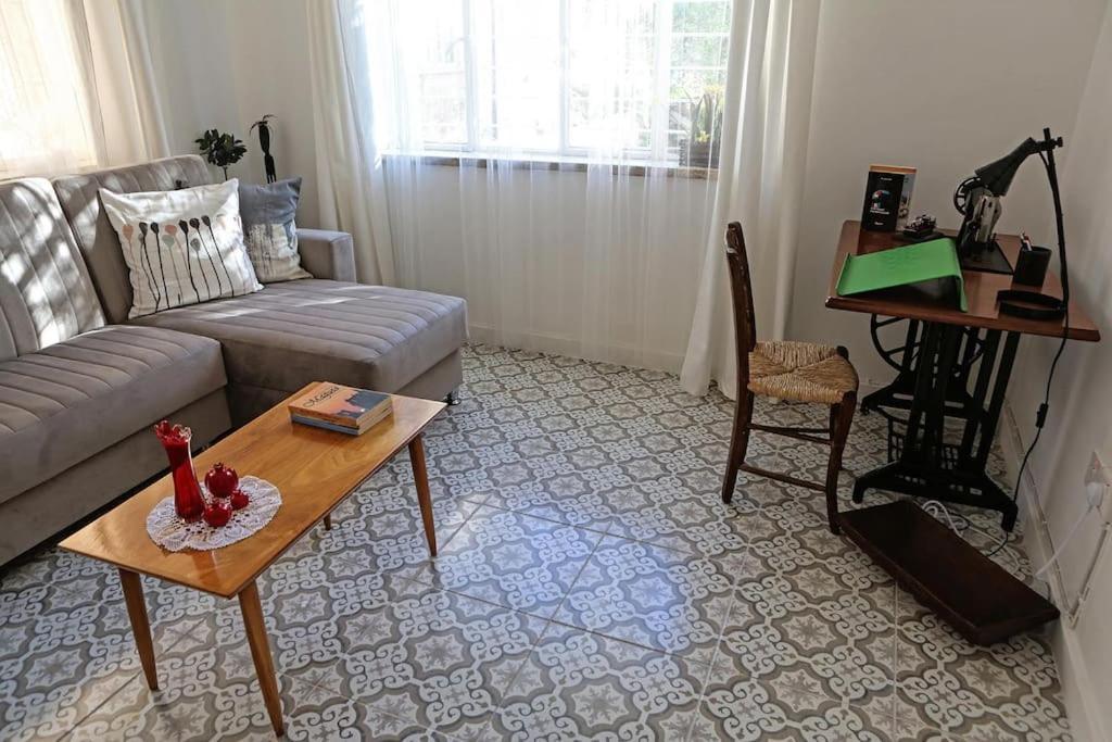 Templar Guesthouse فاماغوستا المظهر الخارجي الصورة
