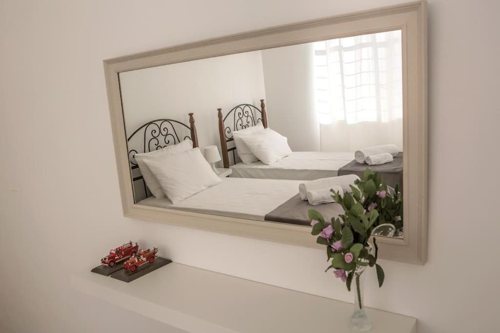 Templar Guesthouse فاماغوستا المظهر الخارجي الصورة