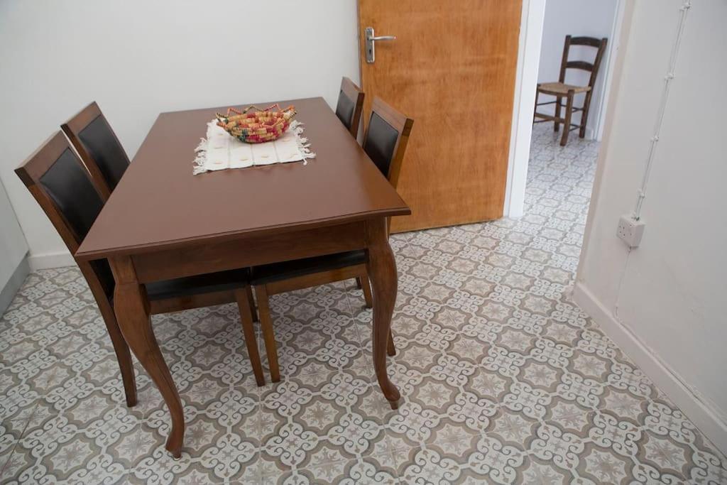 Templar Guesthouse فاماغوستا المظهر الخارجي الصورة