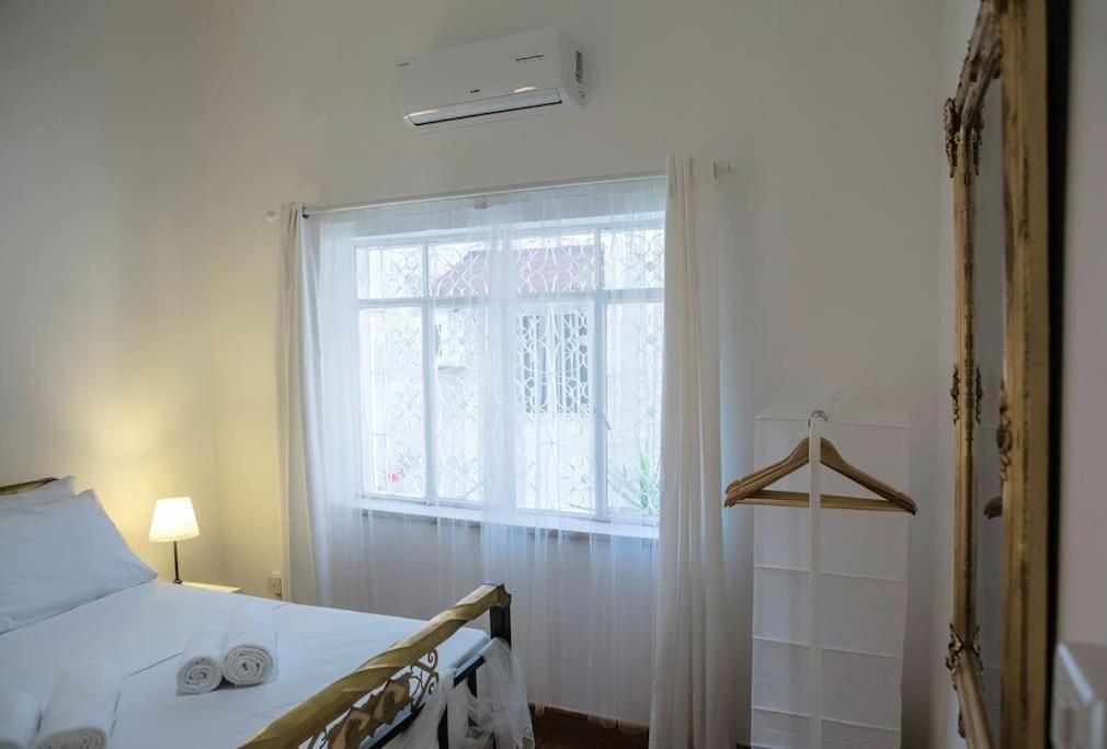 Templar Guesthouse فاماغوستا المظهر الخارجي الصورة