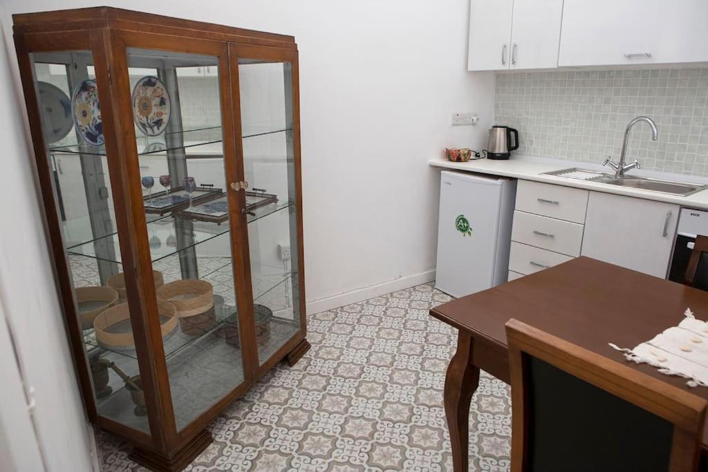 Templar Guesthouse فاماغوستا المظهر الخارجي الصورة