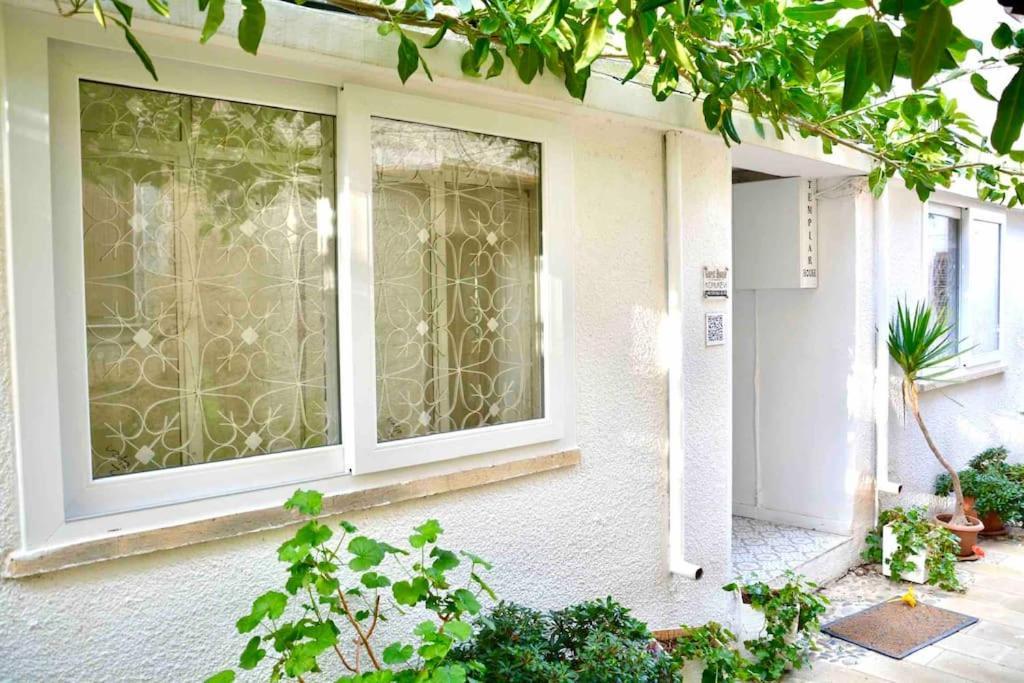 Templar Guesthouse فاماغوستا المظهر الخارجي الصورة