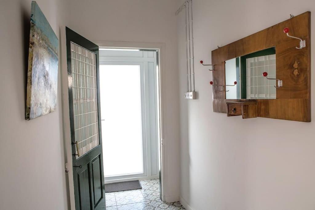 Templar Guesthouse فاماغوستا المظهر الخارجي الصورة
