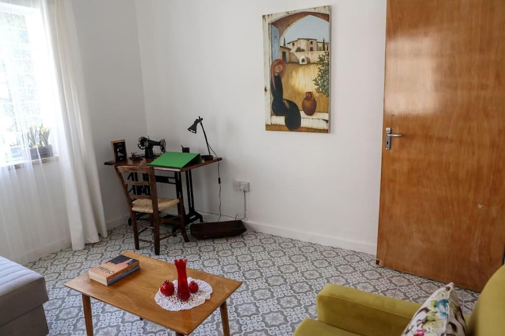 Templar Guesthouse فاماغوستا المظهر الخارجي الصورة