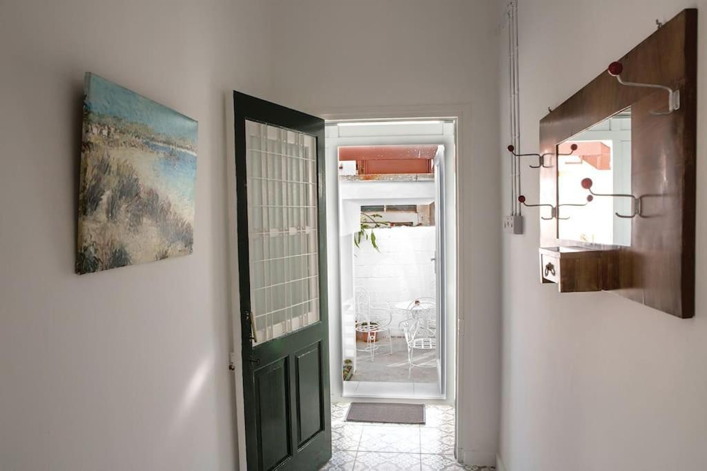 Templar Guesthouse فاماغوستا المظهر الخارجي الصورة