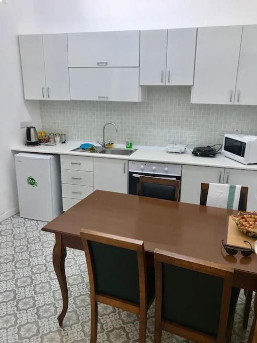 Templar Guesthouse فاماغوستا المظهر الخارجي الصورة